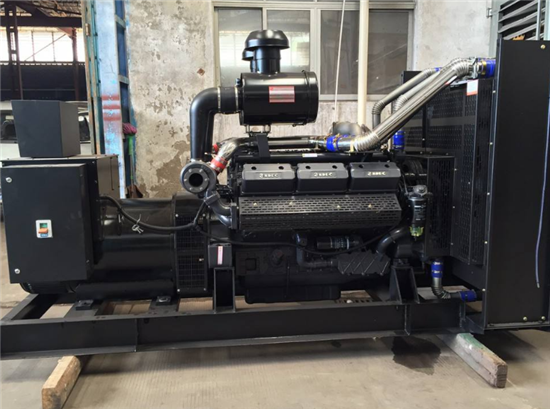 松江柴油发电机 松江柴油发电机