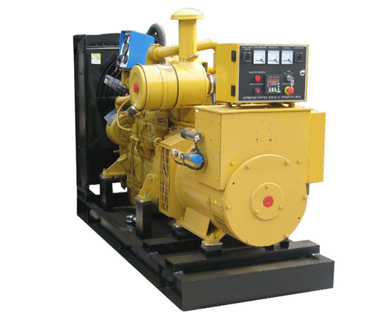 松江发电机出租