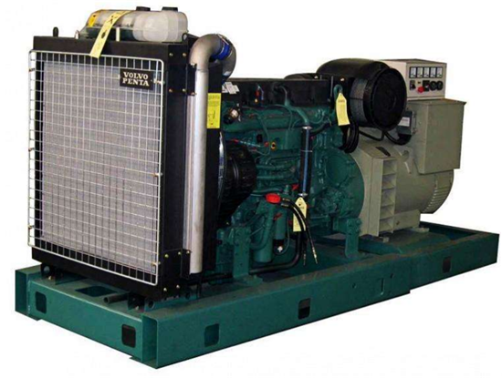 松江柴油发电机 松江柴油发电机